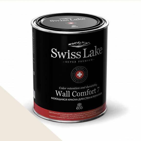  Swiss Lake  Wall Comfort 7  0,9 . cretaceous sl-0108 -  1