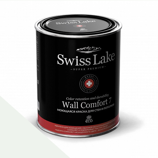  Swiss Lake  Wall Comfort 7  0,9 . cloud dancer sl-0082 -  1