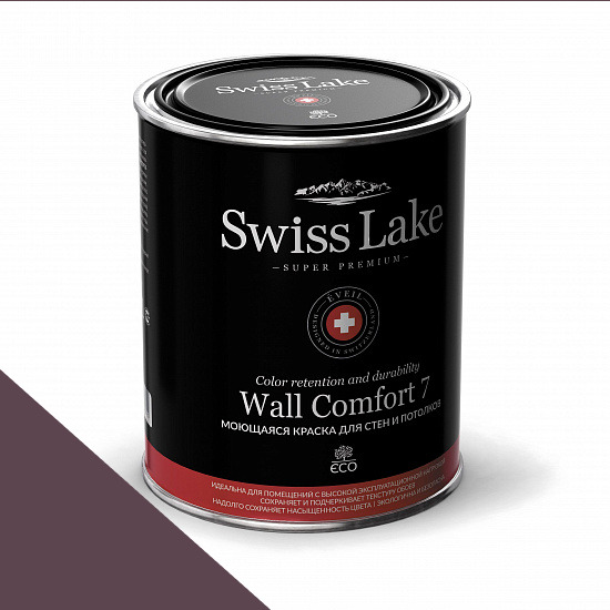  Swiss Lake  Wall Comfort 7  9 . tartar sl-1857 -  1