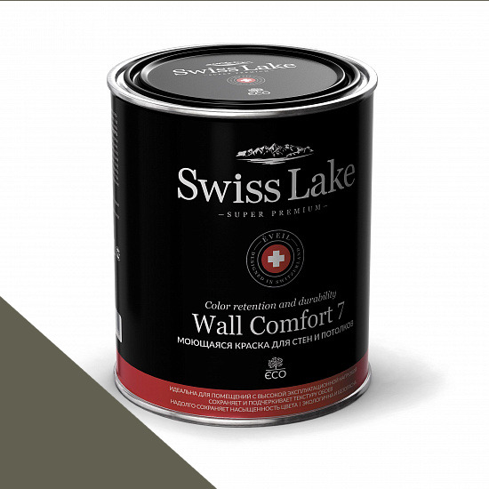  Swiss Lake  Wall Comfort 7  9 . pickles sl-2565 -  1