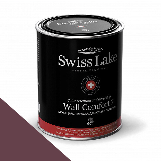  Swiss Lake  Wall Comfort 7  9 . love potion sl-1700 -  1