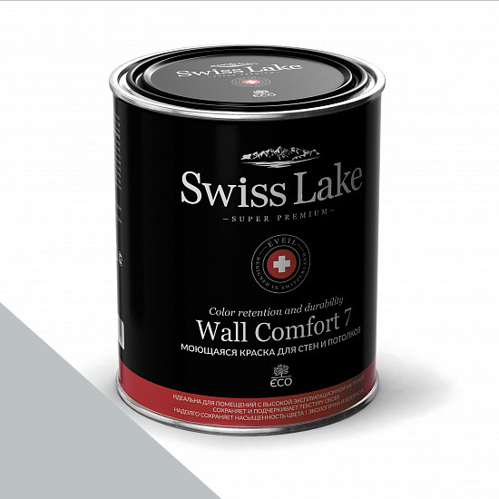  Swiss Lake  Wall Comfort 7  9 . ghost whisperer sl-2895 -  1