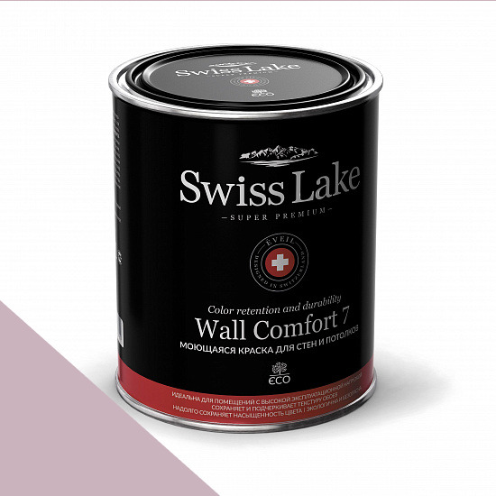  Swiss Lake  Wall Comfort 7  9 . mellow rose sl-1734 -  1