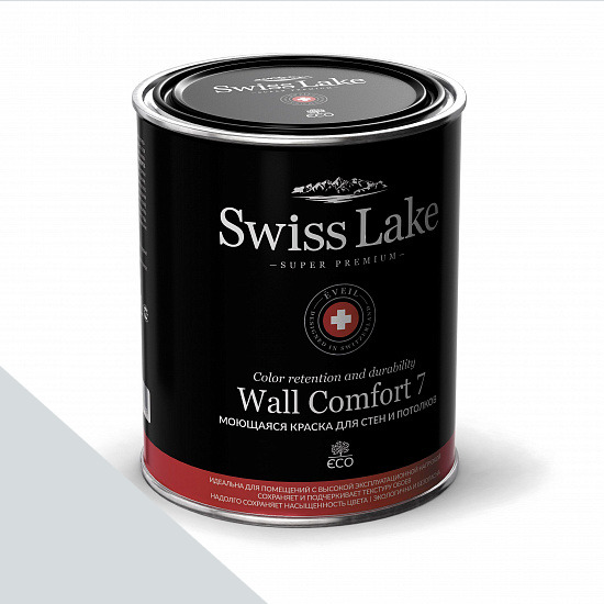  Swiss Lake  Wall Comfort 7  9 . new comer sl-2912 -  1
