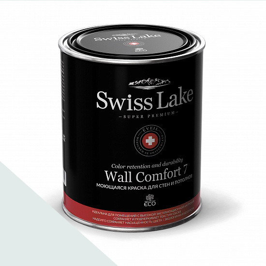  Swiss Lake  Wall Comfort 7  9 . cameo green sl-1974 -  1