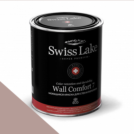  Swiss Lake   Wall Comfort 7  0,4 . caramelized sl-0754 -  1