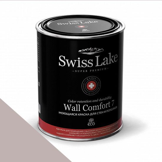  Swiss Lake   Wall Comfort 7  0,4 . spiced vinegar sl-0500 -  1