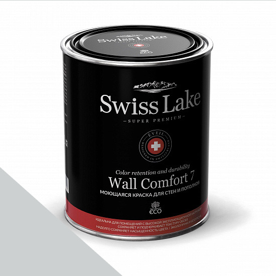  Swiss Lake   Wall Comfort 7  0,4 . lattice sl-2883 -  1