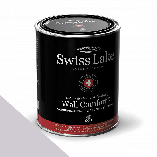  Swiss Lake   Wall Comfort 7  0,4 . demure sl-1709 -  1
