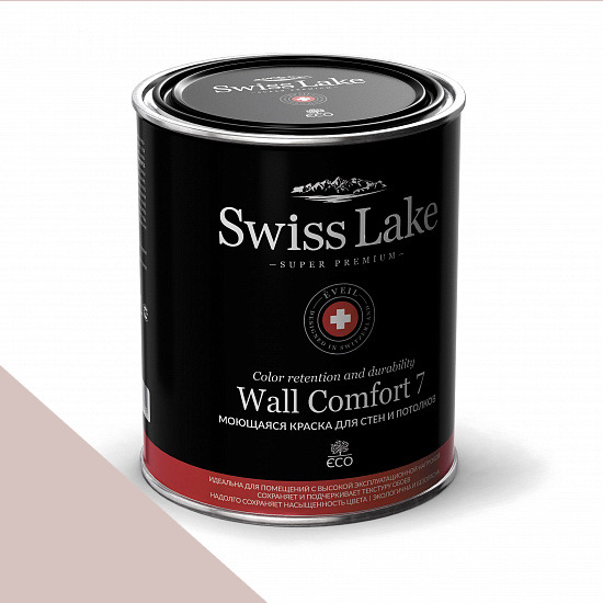  Swiss Lake   Wall Comfort 7  0,4 . cinnamon foam sl-1587 -  1
