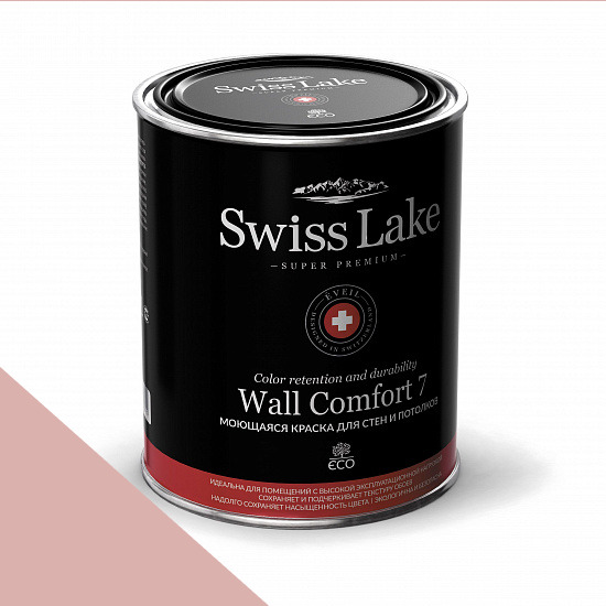  Swiss Lake   Wall Comfort 7  0,4 . pale primrose sl-1300 -  1