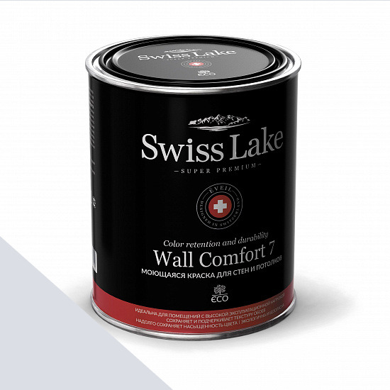  Swiss Lake   Wall Comfort 7  0,4 . iris isle sl-1967 -  1