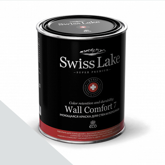  Swiss Lake   Wall Comfort 7  0,4 . white moon sl-1969 -  1