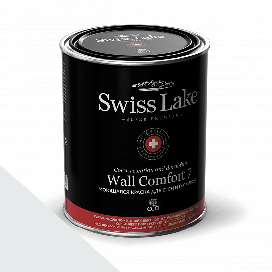  Swiss Lake   Wall Comfort 7  0,4 . cold moon sl-0095 -  1