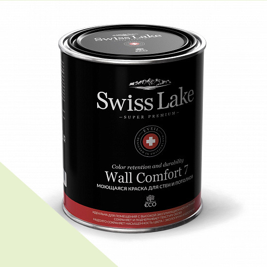  Swiss Lake   Wall Comfort 7  0,4 . paradise sl-2522 -  1