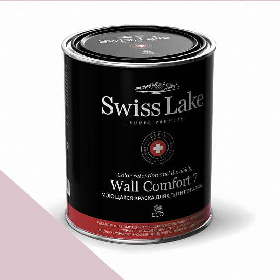  Swiss Lake  Wall Comfort 7  2,7 . pink potion sl-1672 -  1