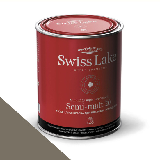  Swiss Lake  Semi-matt 20 0,9 . hot stone sl-0715 -  1