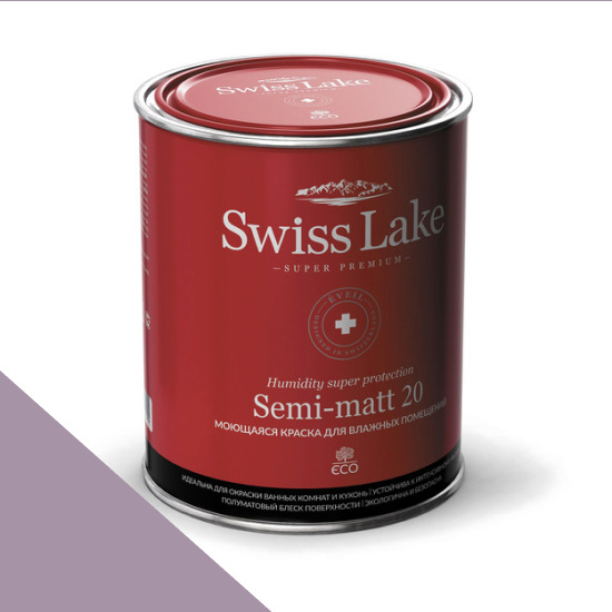  Swiss Lake  Semi-matt 20 0,9 . cartoon monster sl-1837 -  1