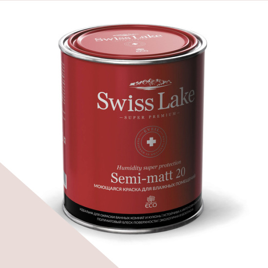  Swiss Lake  Semi-matt 20 0,9 . just beige sl-1583 -  1