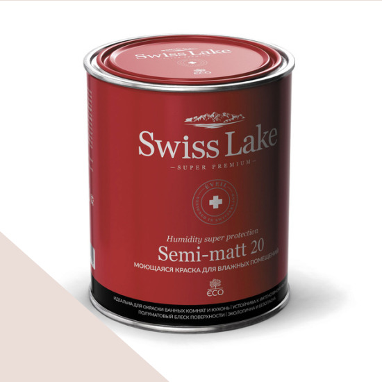 Swiss Lake  Semi-matt 20 0,9 . peachtree sl-1511 -  1
