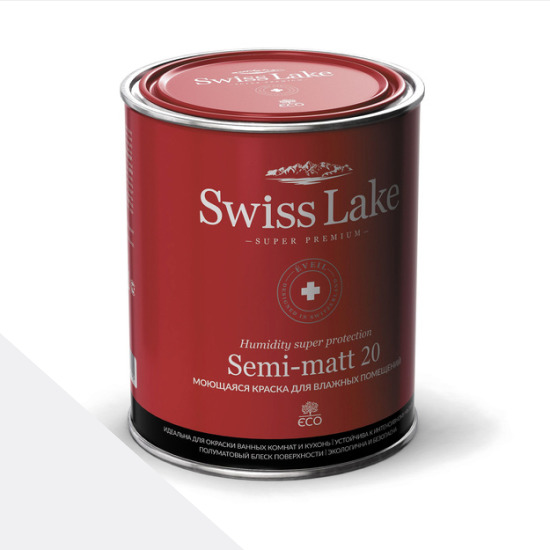  Swiss Lake  Semi-matt 20 0,9 . mountain air sl-0094 -  1