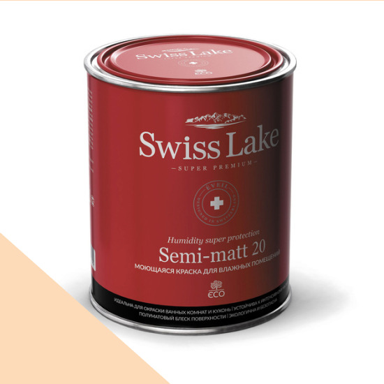  Swiss Lake  Semi-matt 20 0,9 . golden sandstone sl-1211 -  1