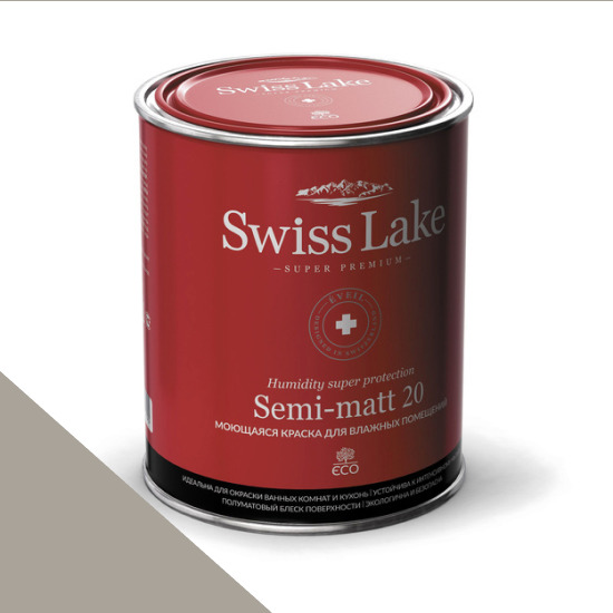  Swiss Lake  Semi-matt 20 2,7 . dudky dawns sl-2858 -  1
