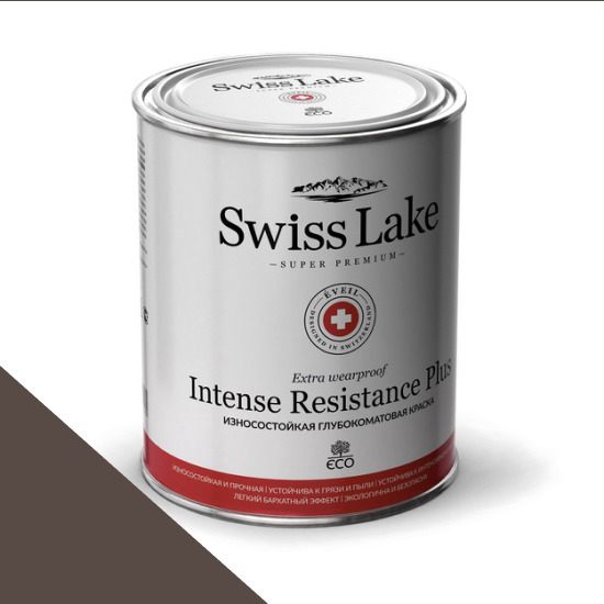  Swiss Lake  Intense Resistance Plus Extra Wearproof 0,9 . black horse sl-0780 -  1