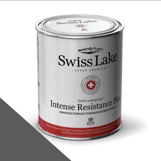  Swiss Lake  Intense Resistance Plus Extra Wearproof 0,9 . midnight hour sl-2798 -  1