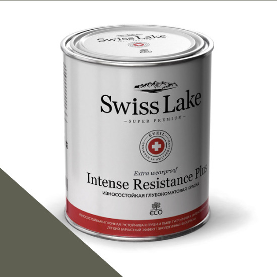  Swiss Lake  Intense Resistance Plus Extra Wearproof 0,9 . cyprus sl-2564 -  1