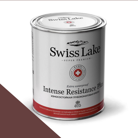  Swiss Lake  Intense Resistance Plus Extra Wearproof 0,9 . grenadine juice sl-1403 -  1