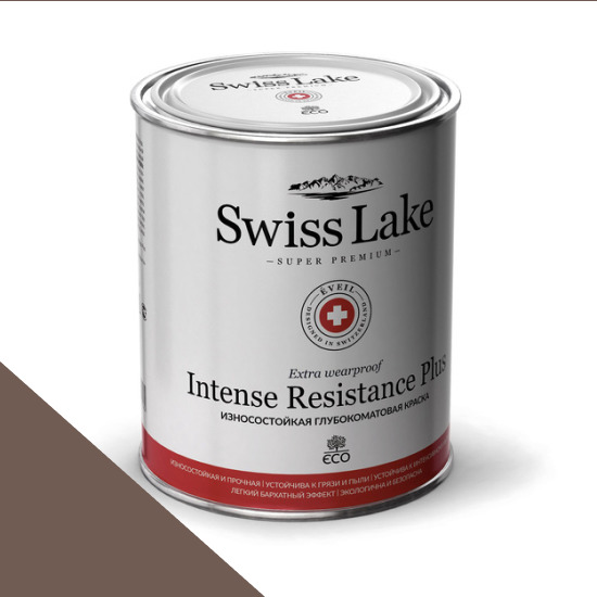  Swiss Lake  Intense Resistance Plus Extra Wearproof 0,9 . oak bark sl-0667 -  1