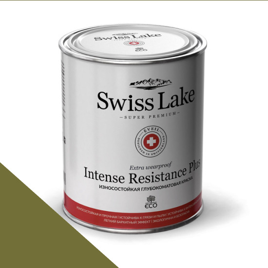  Swiss Lake  Intense Resistance Plus Extra Wearproof 0,9 . dill sl-2559 -  1