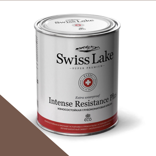  Swiss Lake  Intense Resistance Plus Extra Wearproof 0,9 . relic bronze sl-0756 -  1