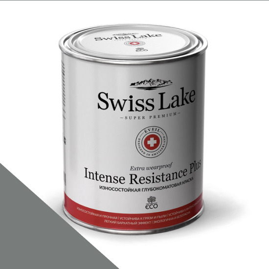  Swiss Lake  Intense Resistance Plus Extra Wearproof 0,9 . night owl sl-2888 -  1