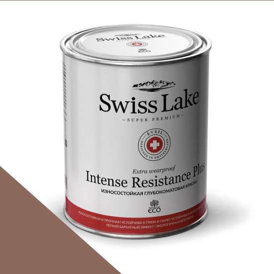  Swiss Lake  Intense Resistance Plus Extra Wearproof 0,9 . brazil wood sl-0673 -  1