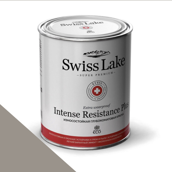  Swiss Lake  Intense Resistance Plus Extra Wearproof 0,9 . elephant grey sl-2860 -  1