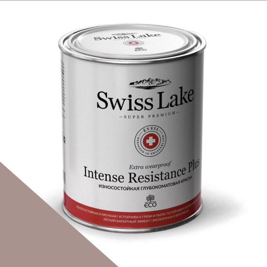  Swiss Lake  Intense Resistance Plus Extra Wearproof 0,9 . glazed pears sl-0499 -  1