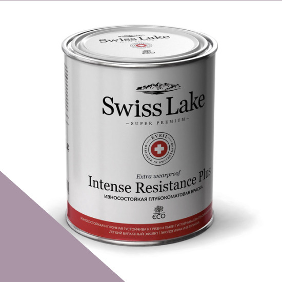  Swiss Lake  Intense Resistance Plus Extra Wearproof 0,9 . moss rose sl-1825 -  1