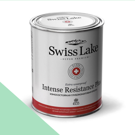  Swiss Lake  Intense Resistance Plus Extra Wearproof 0,9 . guava sl-2351 -  1