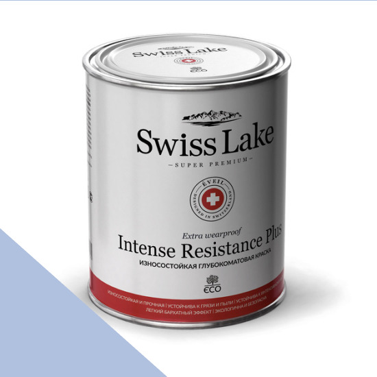  Swiss Lake  Intense Resistance Plus Extra Wearproof 0,9 . blue orchid sl-1926 -  1