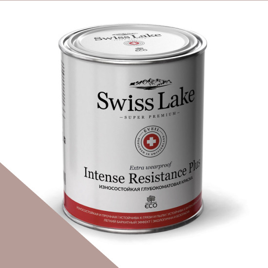  Swiss Lake  Intense Resistance Plus Extra Wearproof 0,9 . caramelized sl-0754 -  1