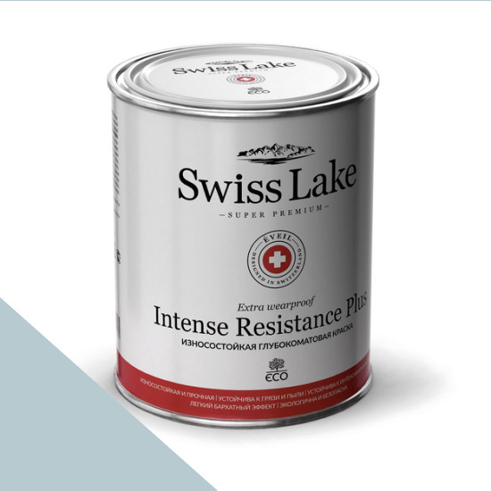  Swiss Lake  Intense Resistance Plus Extra Wearproof 0,9 . mild mint sl-2164 -  1