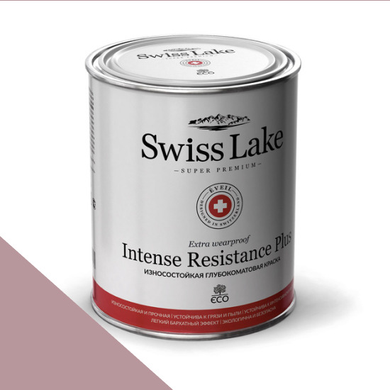 Swiss Lake  Intense Resistance Plus Extra Wearproof 0,9 . mulberry sl-1834 -  1