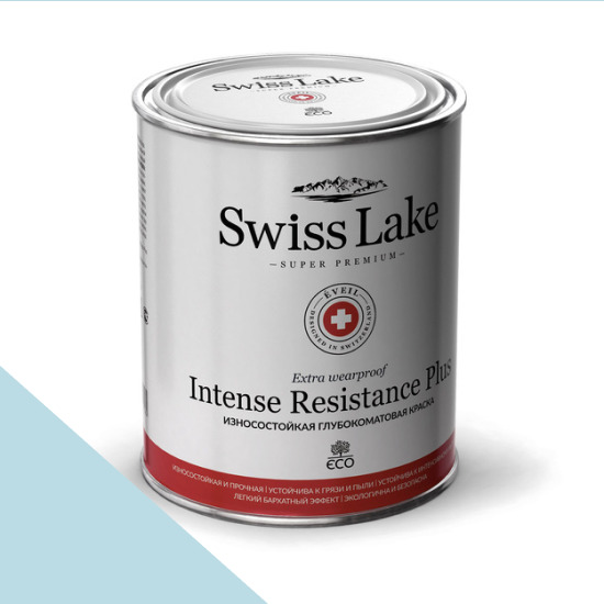  Swiss Lake  Intense Resistance Plus Extra Wearproof 0,9 . illusion blue sl-2264 -  1