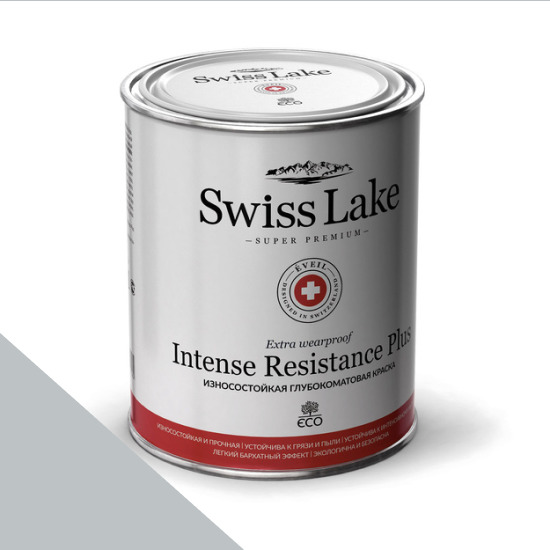  Swiss Lake  Intense Resistance Plus Extra Wearproof 0,9 . shadow grey sl-2924 -  1
