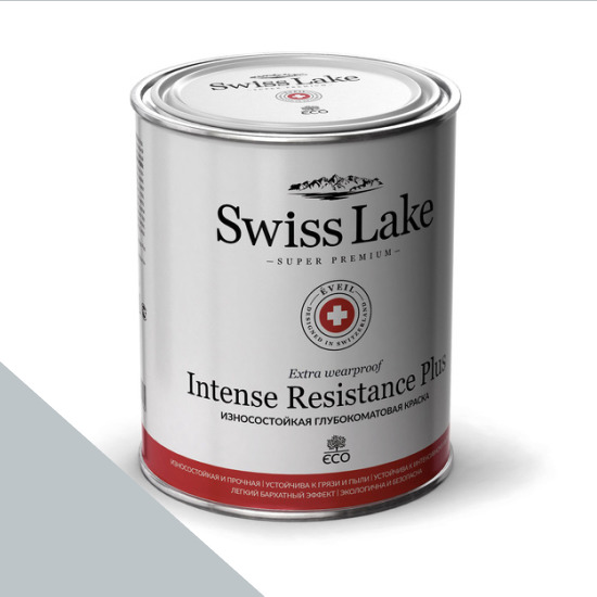 Swiss Lake  Intense Resistance Plus Extra Wearproof 0,9 . smoke screen sl-2914 -  1