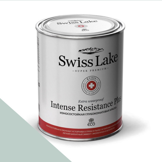 Swiss Lake  Intense Resistance Plus Extra Wearproof 0,9 . vibrant horizon sl-2383 -  1