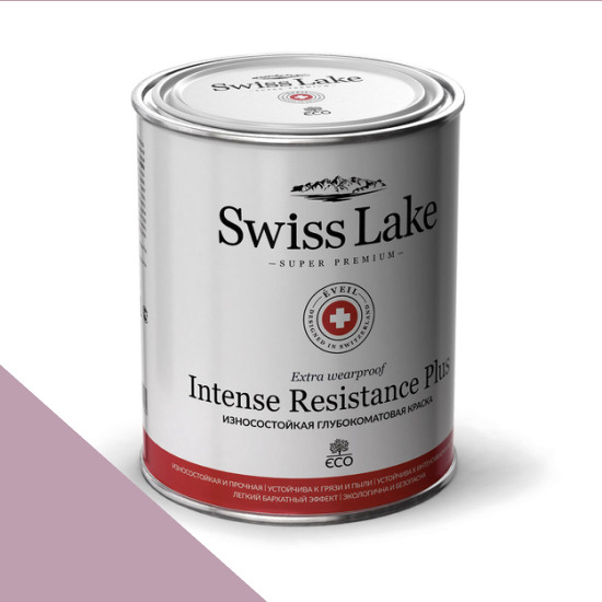  Swiss Lake  Intense Resistance Plus Extra Wearproof 0,9 . rose embroidery sl-1738 -  1