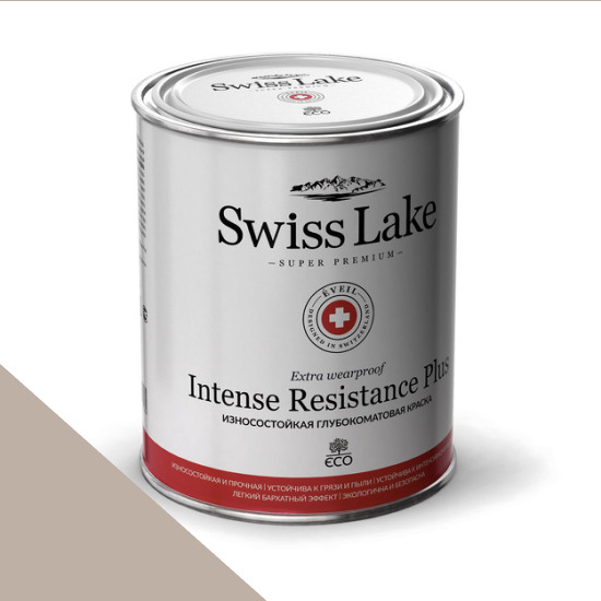  Swiss Lake  Intense Resistance Plus Extra Wearproof 0,9 . studio clay sl-0579 -  1